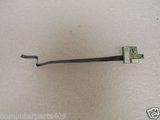 Compaq Presario V6000 Series Power Button Board W/Cable 33AT8BB0025