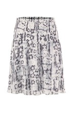 CAbi New NWT Size XS Flirt Skirt 5184 Cornflower Ltd Edition