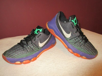 kd 8 vinary