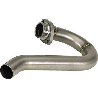 Pro Circuit Titanium GP Headpipe -  - 4T05250H-TI-GP