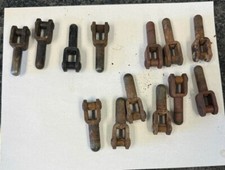 Half Track Front Wheel Cylinder White Motor WWII G102 G508