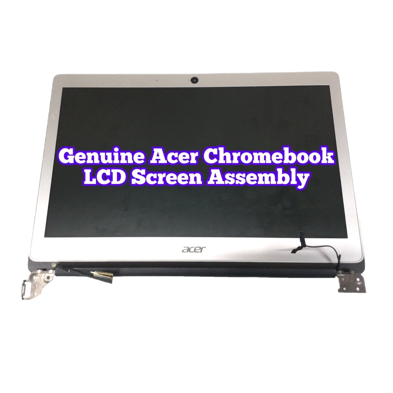 Acer 16:9 Laptop Screens & LCD Panels