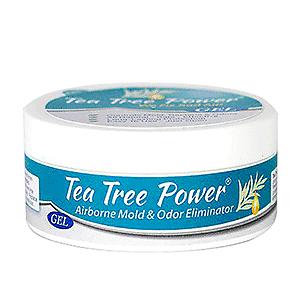 Forespar 770201 Tea Tree Power Gel - 2oz - Afbeelding 1 van 1