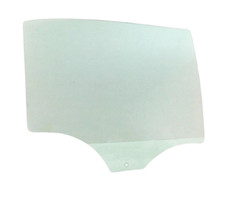Fit 2008-2012 Chevrolet Malibu Sedan Passenger Side Rear Right Door Window Glass