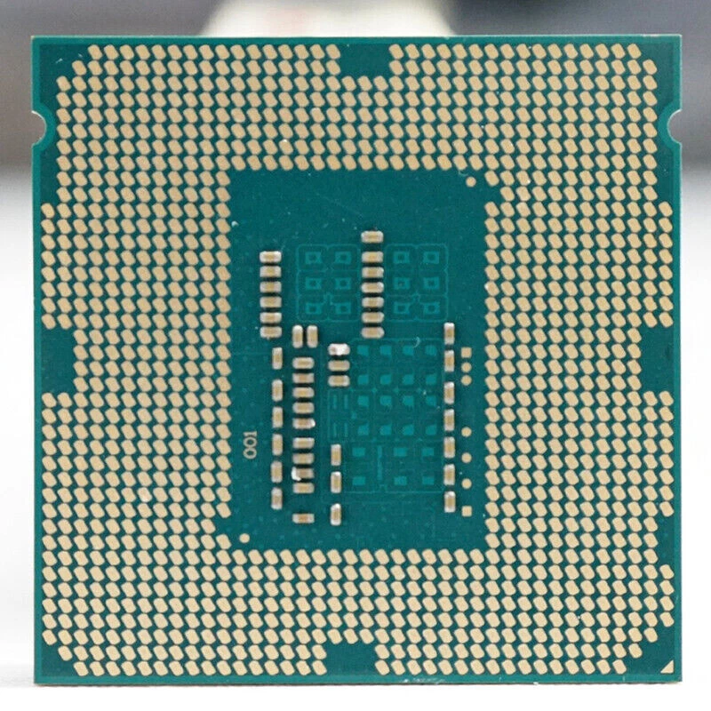 Intel Core i3-4160 SR1PK Dual-Core 3.6 GHz 3M Socket LGA 1150 CPU Processor - Image 3 of 4