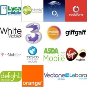 20x Bulk New Sim Card 02 Ee Vodafone Tesco Asda Mobile T Mobile Virgin Orange Ebay