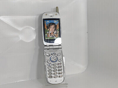 dummy!】 NEC N505i(color silver) docomo-japan non-working dummy!】 NEC N505i(color silver) docomo-japan non-working