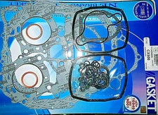 HONDA 78-82 CX500 Complete Gasket Kit Set w/ water pump oring in Fla. daily ship