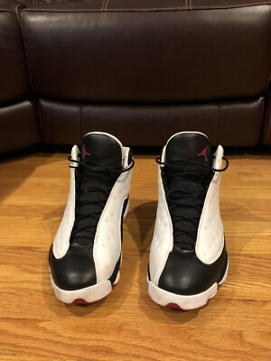 Size 18 - Air Jordan 13 Retro 2013 He Got Game for sale online | eBay