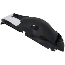 New Fender Liner for 2012-2018 Ford Focus Front, Passenger Side  