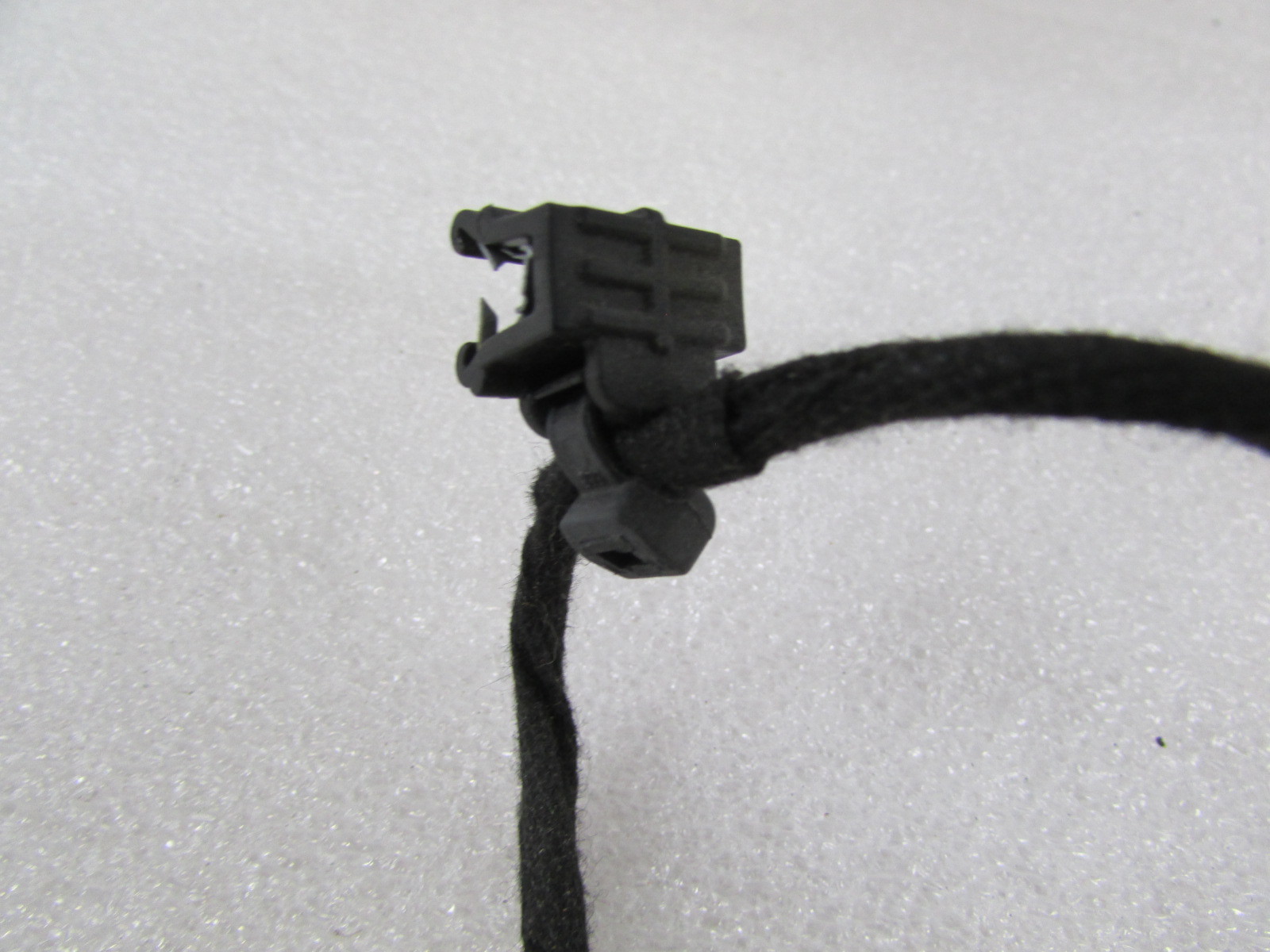 Lamborghini Huracan, RH, Right Door Wire Harness, Used, P/N 4T0971036