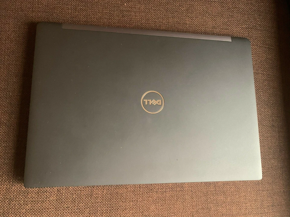 Dell Latitude 7280 · i5-6300U · 8GB · 128GB, photo 2 of 5