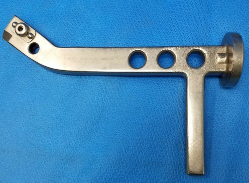 Biomet Rasp Biomet 31-473610 Rasp Handle | eBay