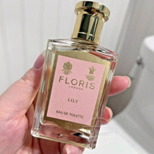 Lily Floris perfume - a fragrance for women 2023