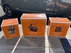 Vintage Halloween 2009 LED Target Display Lot — photo 1