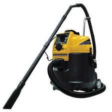 MATALA Power-Cyclone Pond Vacuum Continuous Non-Stop Vacuum & Powered Discharge