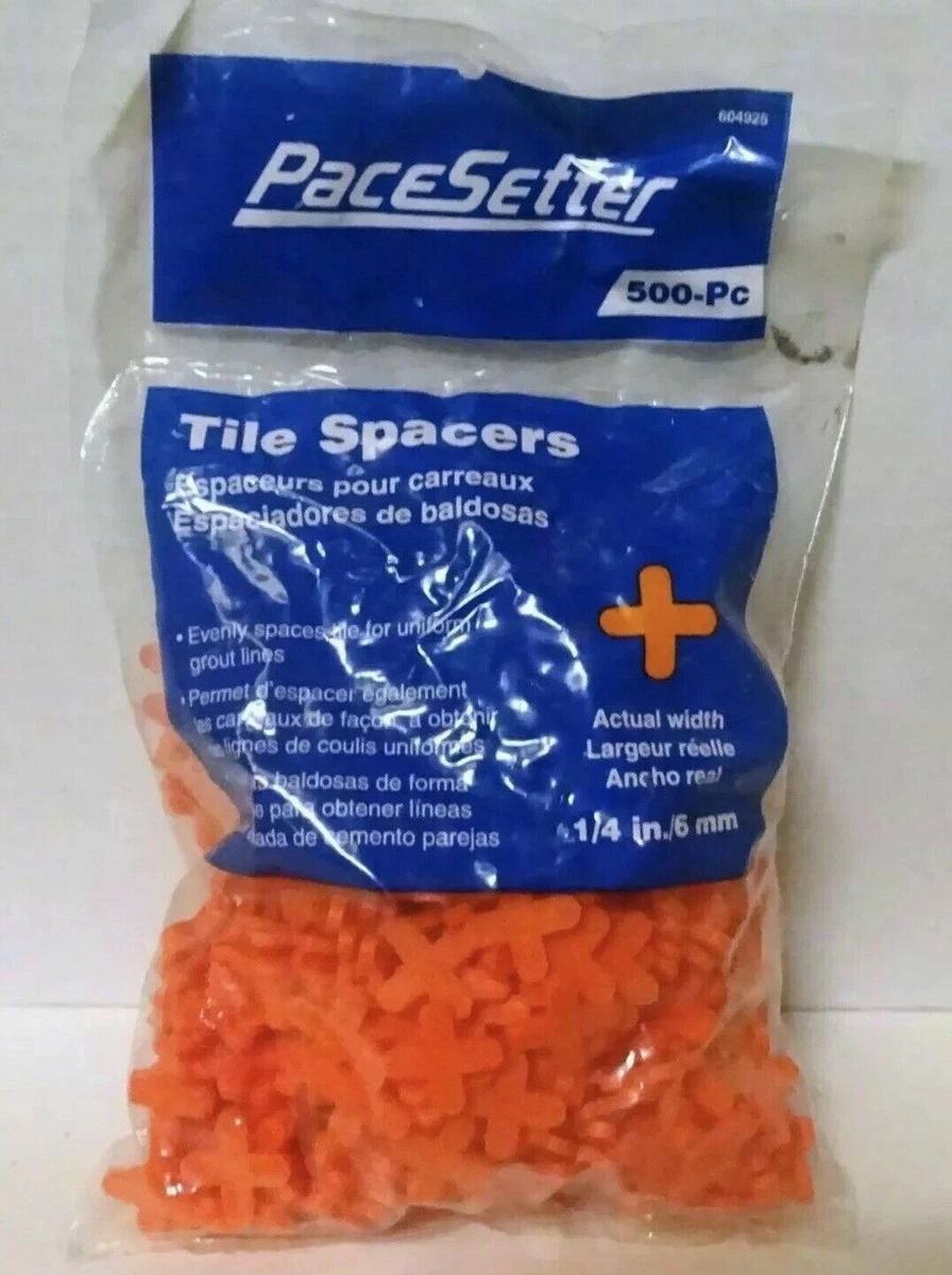 Pacesetter 500 Pack 1 4