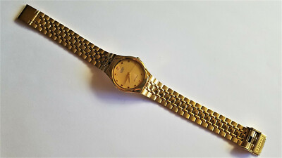 Citizen Watch Co Water Resist Base Metal 1032 Precio Reloj Citizen