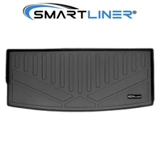 SMARTLINER Cargo Liner OEM 2021-2025 Chevrolet Tahoe GMC Yukon (Behind 3rd Row)
