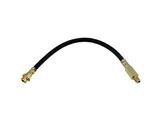 OE Dorman Brake Hydraulic Hose For CHEVROLET CORVETTE 1976 - Picture 4 of 10