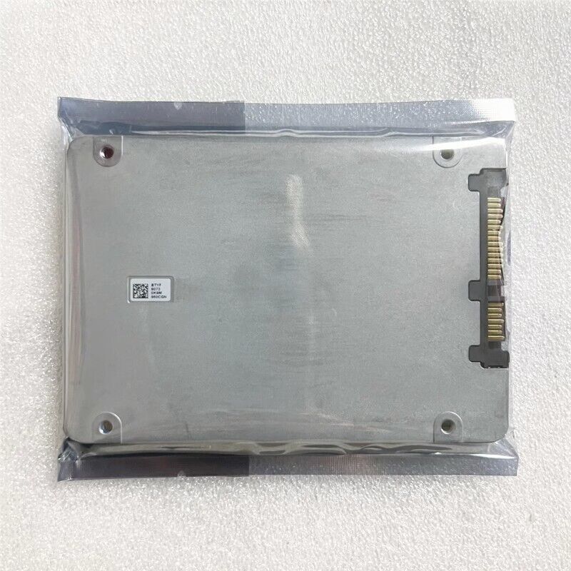 Intel SSD 2,5 480GB Intel DC S4500 SATAIII OEM 3D1 TLC
