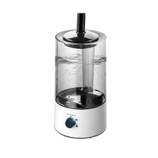 CALIDAKA 4L Reptile Humidifier Pet Humidifier Reptile Fogger with Tube Large ...