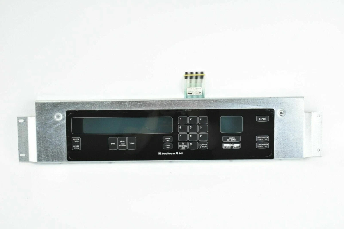 Kitchenaid 2024 superba oven