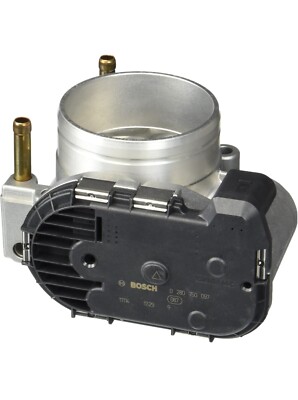 BOSCH 0280750097 Throttle body  OEM # 022133062AC For VW 02-04 Volkswagen JETTA
