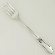 Wm Rogers MEMORY Hiawatha 1937 International Silver Plate Flatware CHOICE