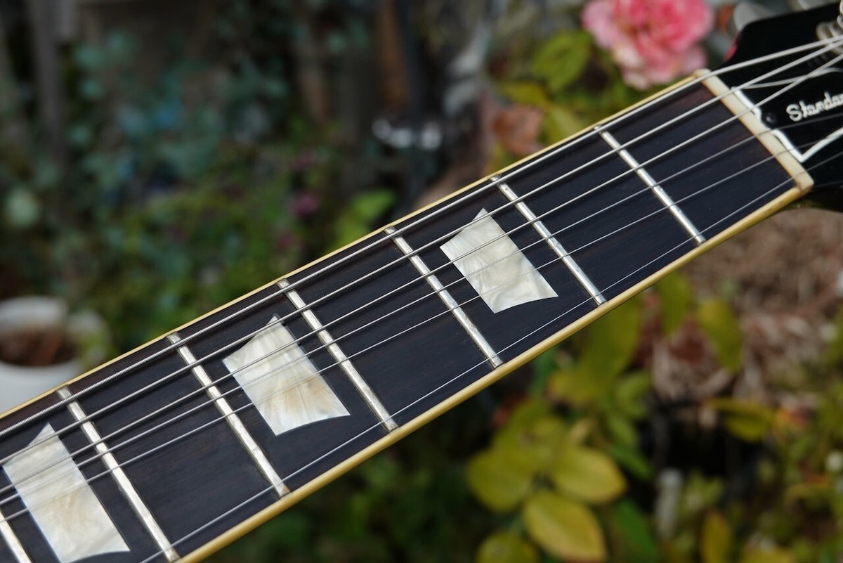 1978 Greco EG-900 Sunburst MIJ Vintage Les Paul Standard