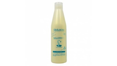 Salerm 21 B5 Silk Protein Leave-In Conditioner 250 Ml/8.6 oz