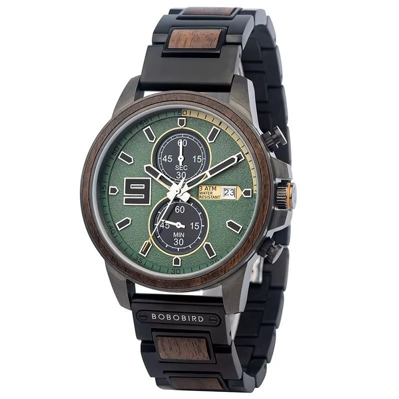 WoodWatch Orologi Legno: prezzo, recensioni ed opinioni sugli orologi