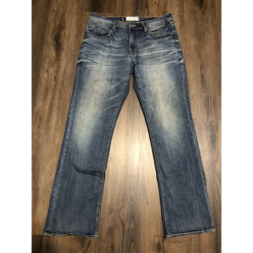 mens departwest light - Gem