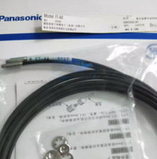 1PC NEW Fits for FT-44 Fiber Optic Sensor FT44