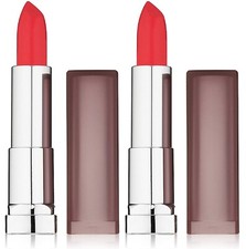 PACK OF 2 -  Maybelline Color Sensational Lip...