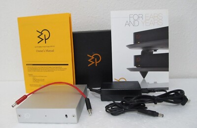 Bakoon BPS-02  SATRI Battery Power Supply