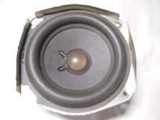 BOSE Original 6" Replacement Woofer Subwoofer For 321, or Cinemate 2 Ohms