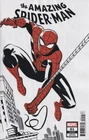 Amazing Spider-Man #61 LGY #862 Michael Cho Two-Tone Variant Marvel 2021 NM