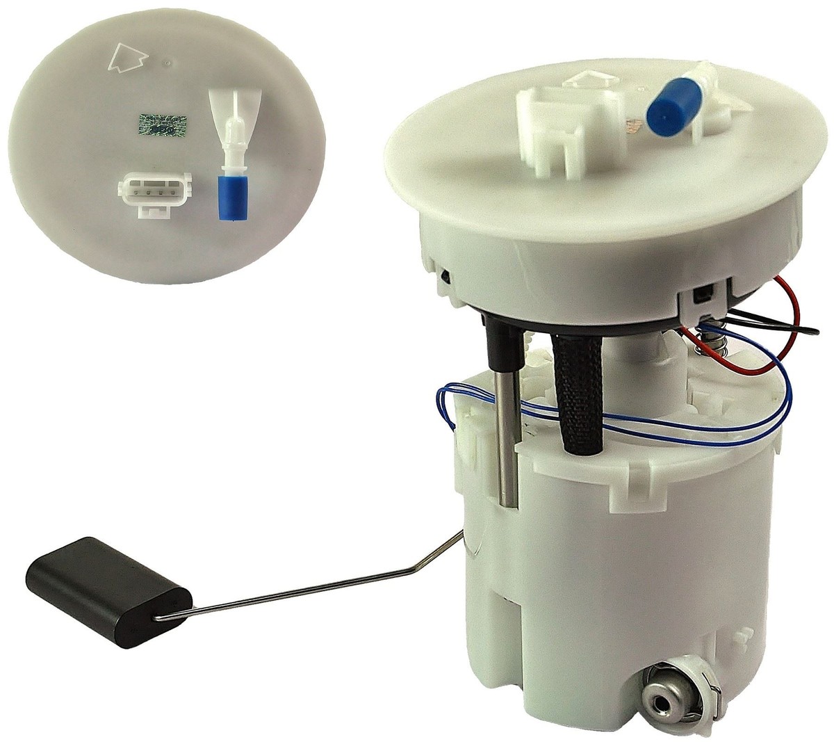 Tank Fuel Pump Unit ZJ38-13-35XA/XB/XC For Mazda 2 1.3, 1.3