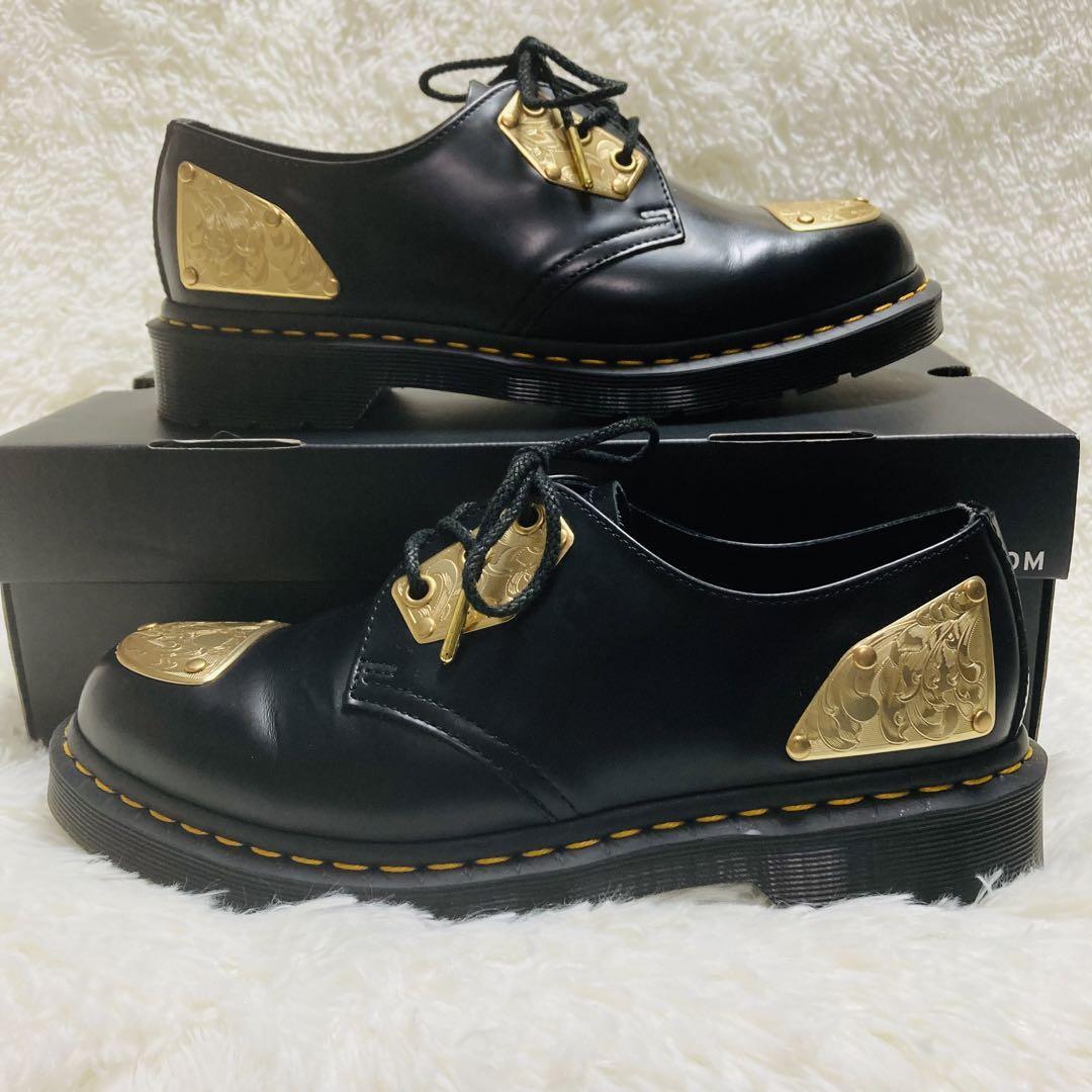 Men 8.0US Dr. Martens 1461 King Nerd 1460 Pairs Limited Uk7 Iconic 
