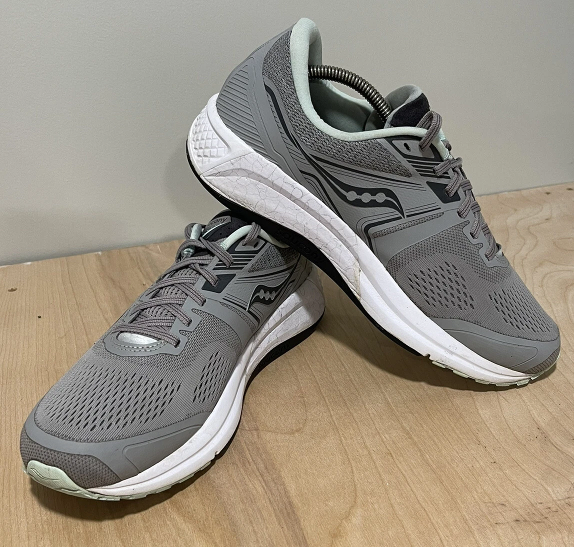 Saucony internship 2025