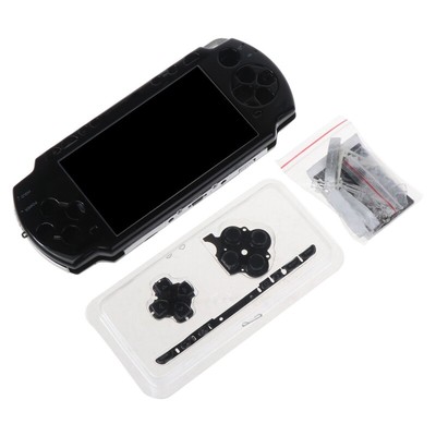 Game Console Replacement Cover PC for Shell for PSP2000 Gaming Accessori
