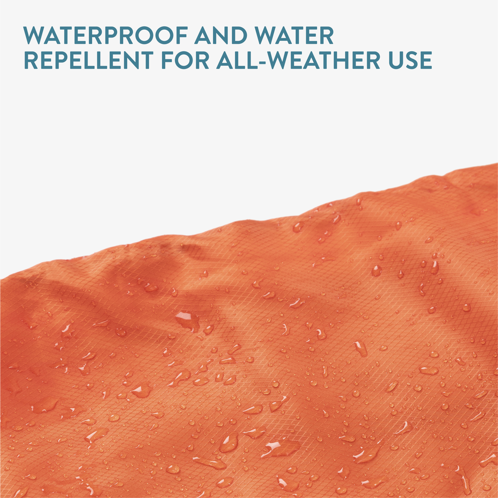 Зимний рюкзак для отдыха на открытом воздухе - Для детей -5 лет - Deckenschlafsack gro