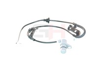 GH Sensor Raddrehzahl Hinterachse FüR Toyota Camry _V2_ 2.2 3.0 24V _V1_