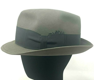 fedora hats pittsburgh