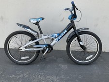 Trek Jet 20 Boys Kids Bike Bicycle 20 