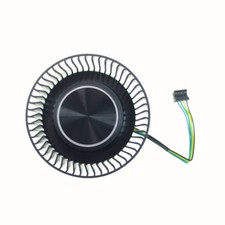FD6525H12D Graphics Card Fan For ASUS TURBO GTX1070 1070TI GTX1080 GTX1080TI