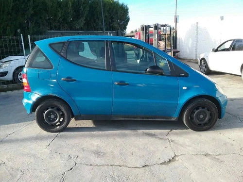 Fensterheber Vorne Links. für MERCEDES-BENZ CLASE A (BM 168) 2000 3438862 - Afbeelding 5 van 8