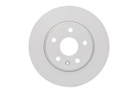 Bremsscheibe Opel P. Insignia 1.4-2.0 08- Beschichtet