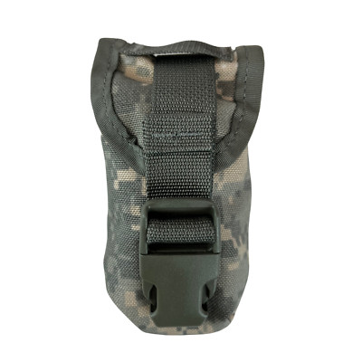 ACU Flash Bang Grenade Pouch   New *mocinc.1982*